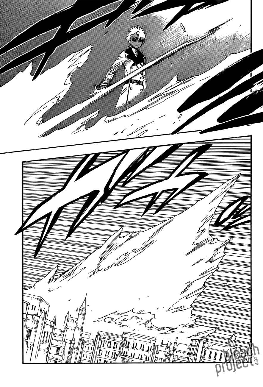 Read Bleach Pt Br Manga Online