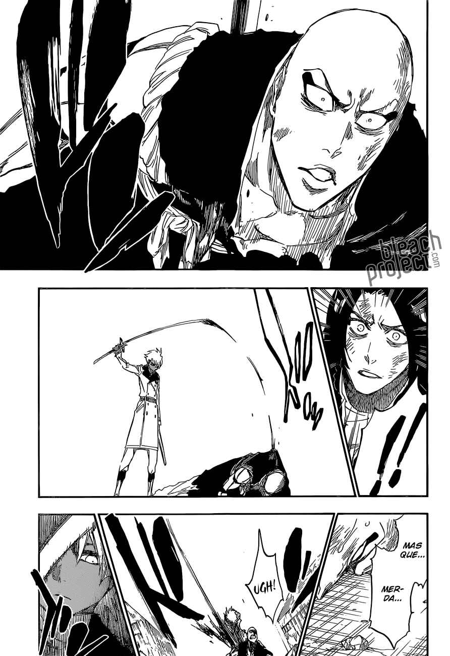 Read Bleach Pt Br Manga Online