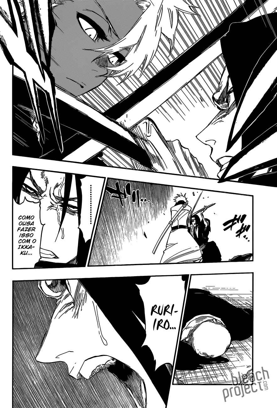 Read Bleach Pt Br Manga Online