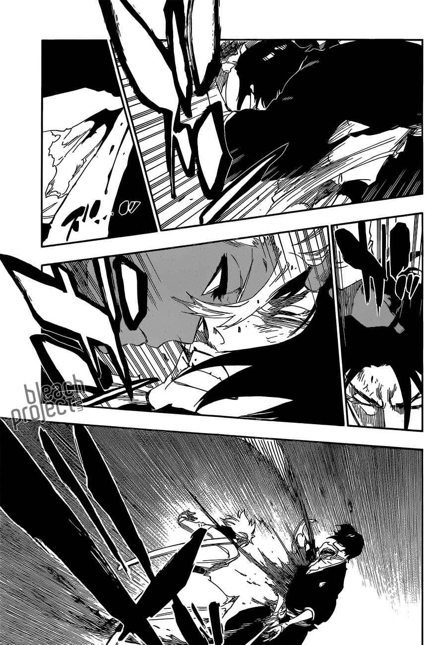 Read Bleach Pt Br Manga Online