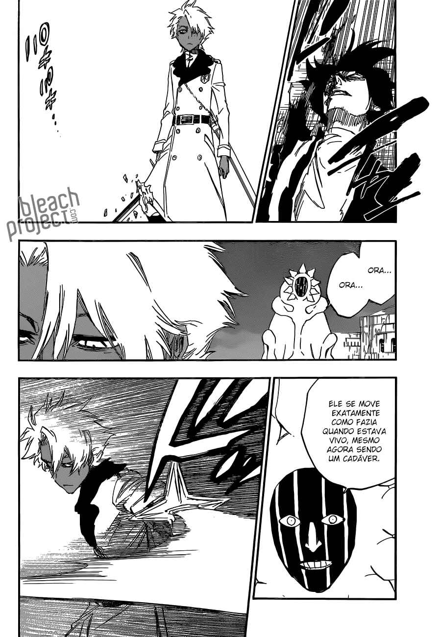 Read Bleach Pt Br Manga Online