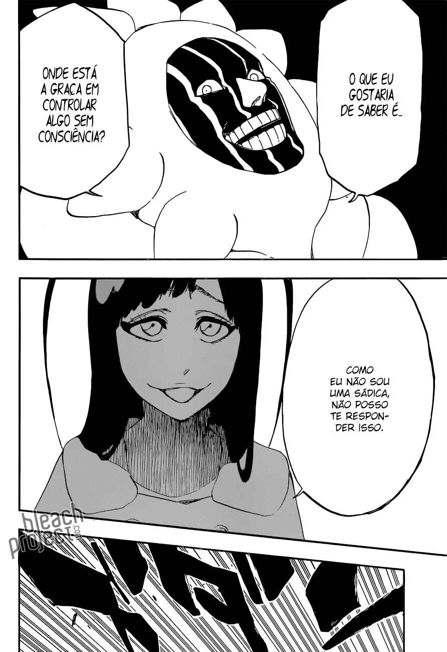 Read Bleach Pt Br Manga Online