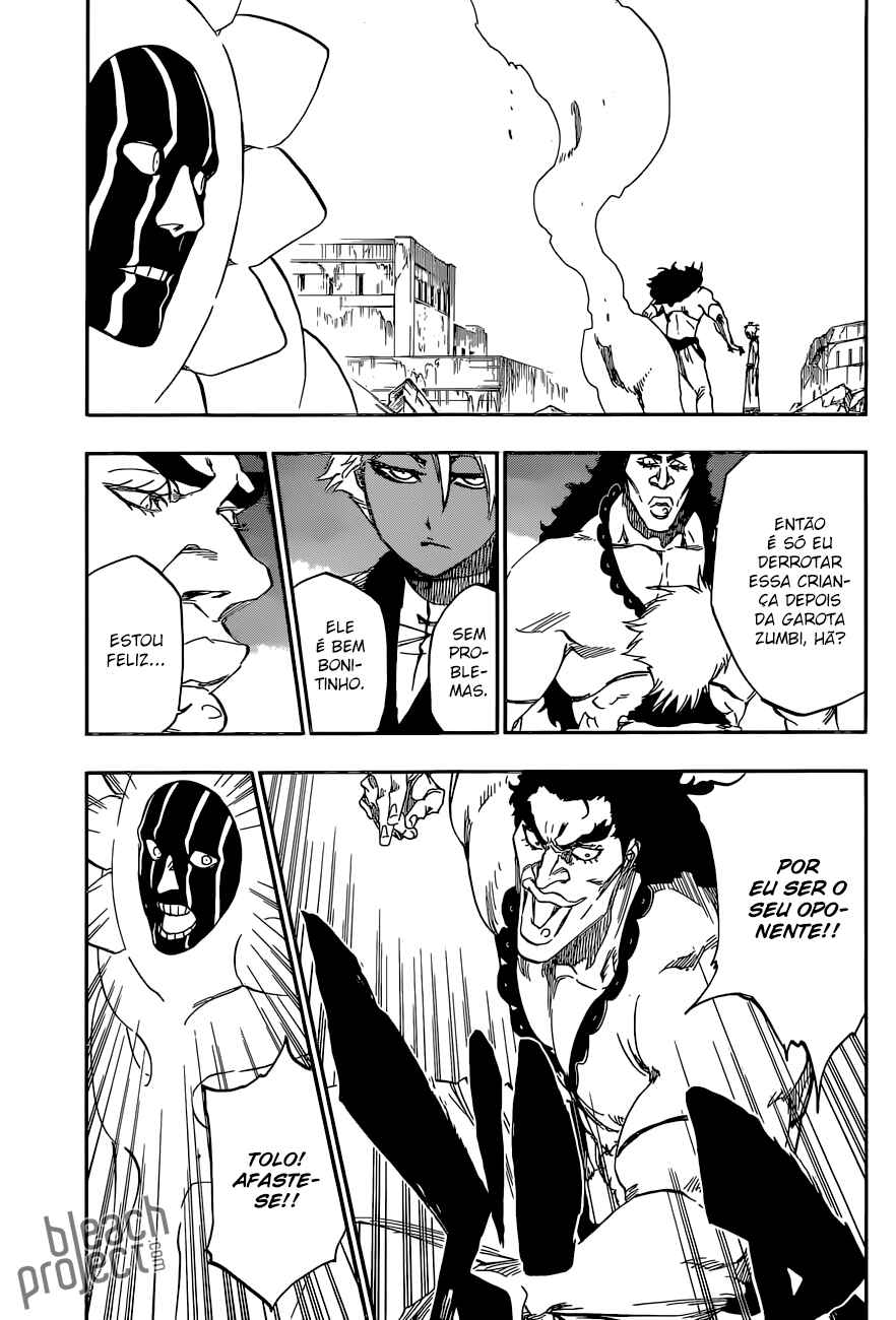 Read Bleach Pt Br Manga Online