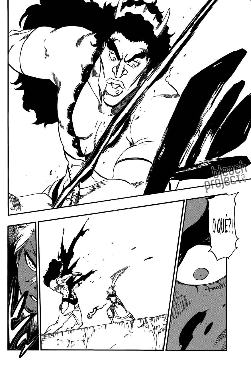 Read Bleach Pt Br Manga Online