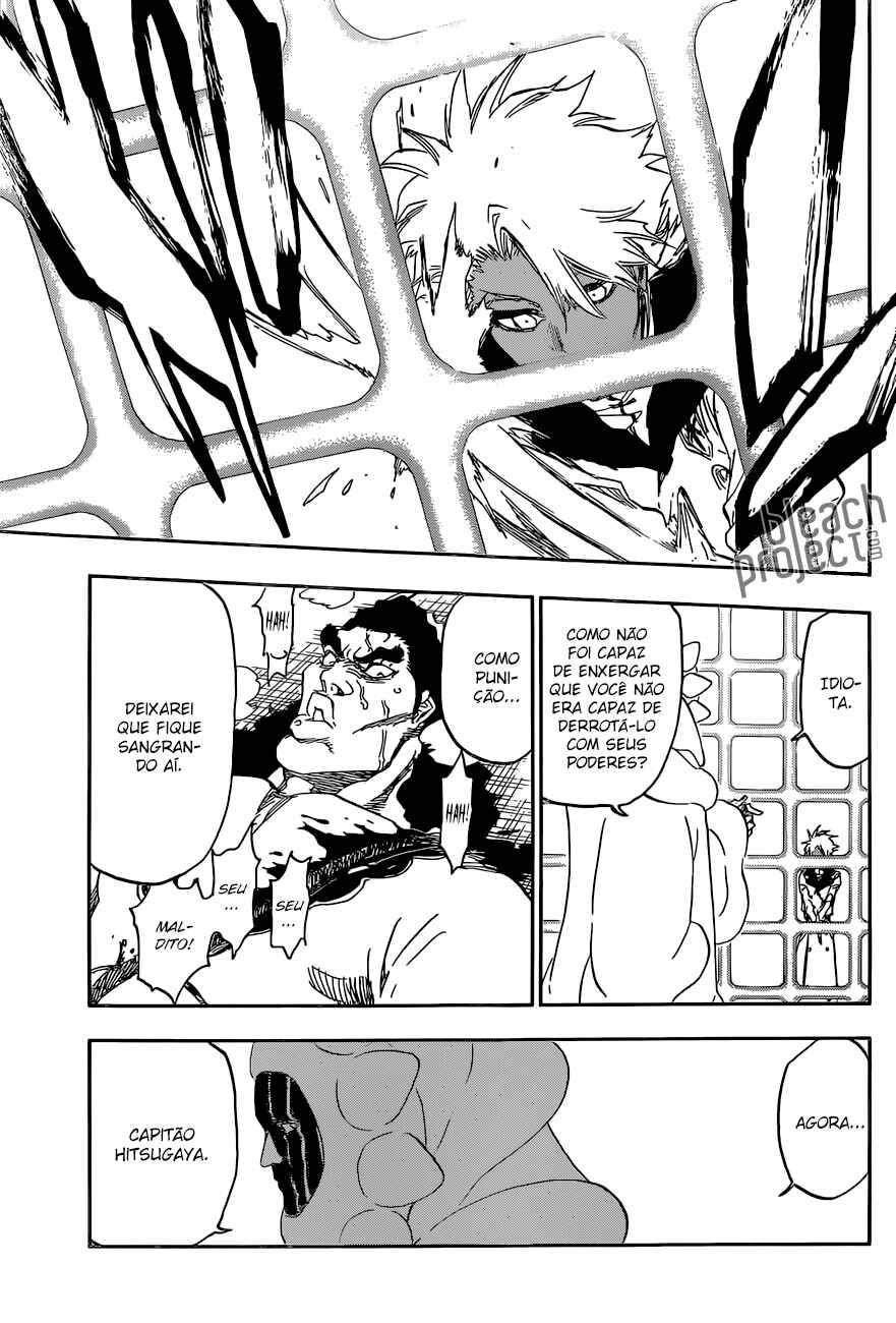 Read Bleach Pt Br Manga Online