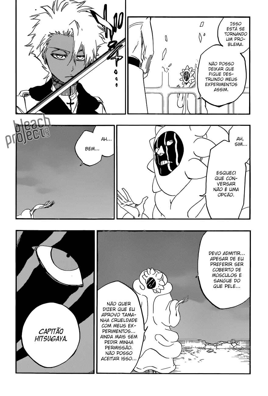 Read Bleach Pt Br Manga Online