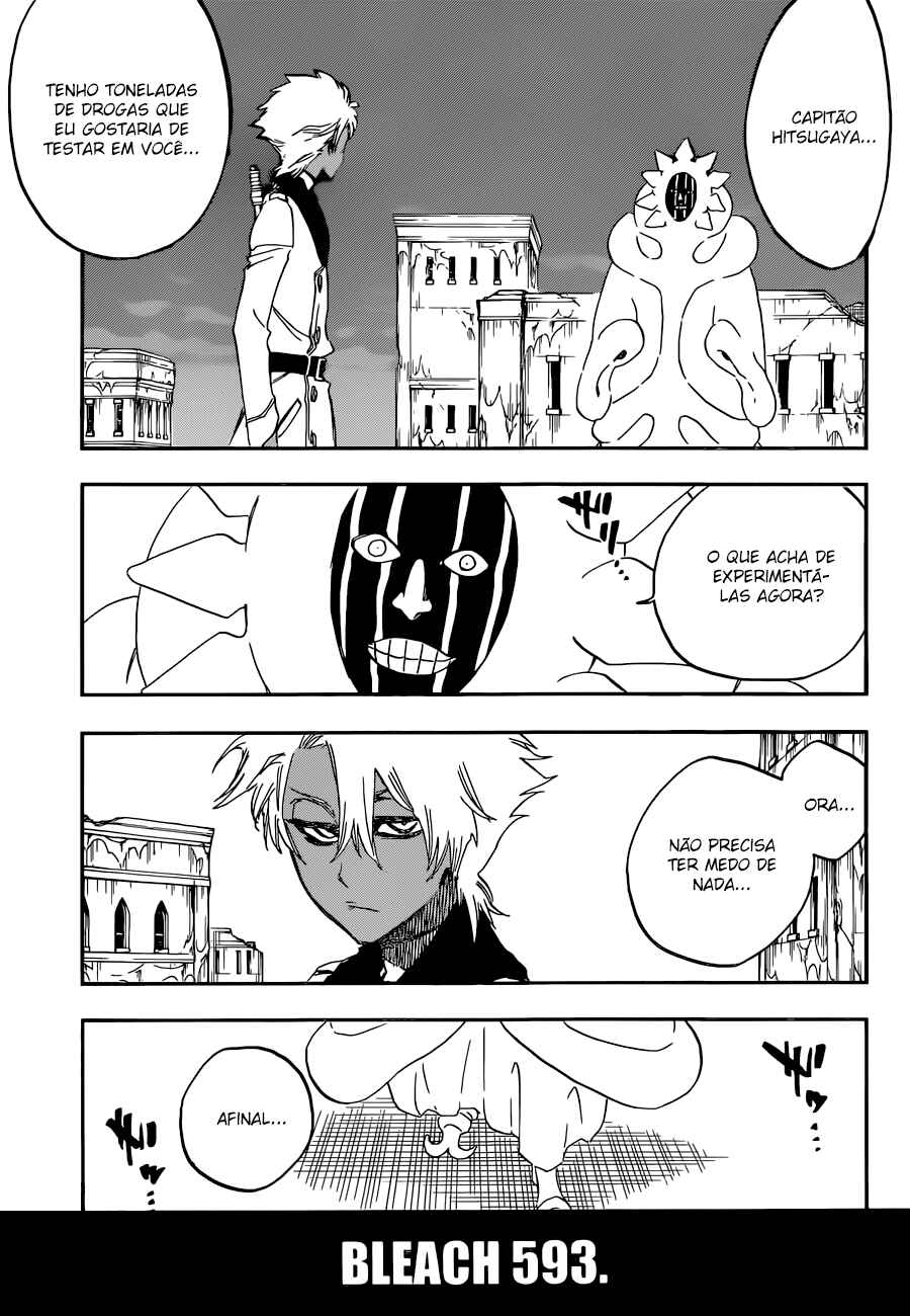 Read Bleach Pt Br Manga Online