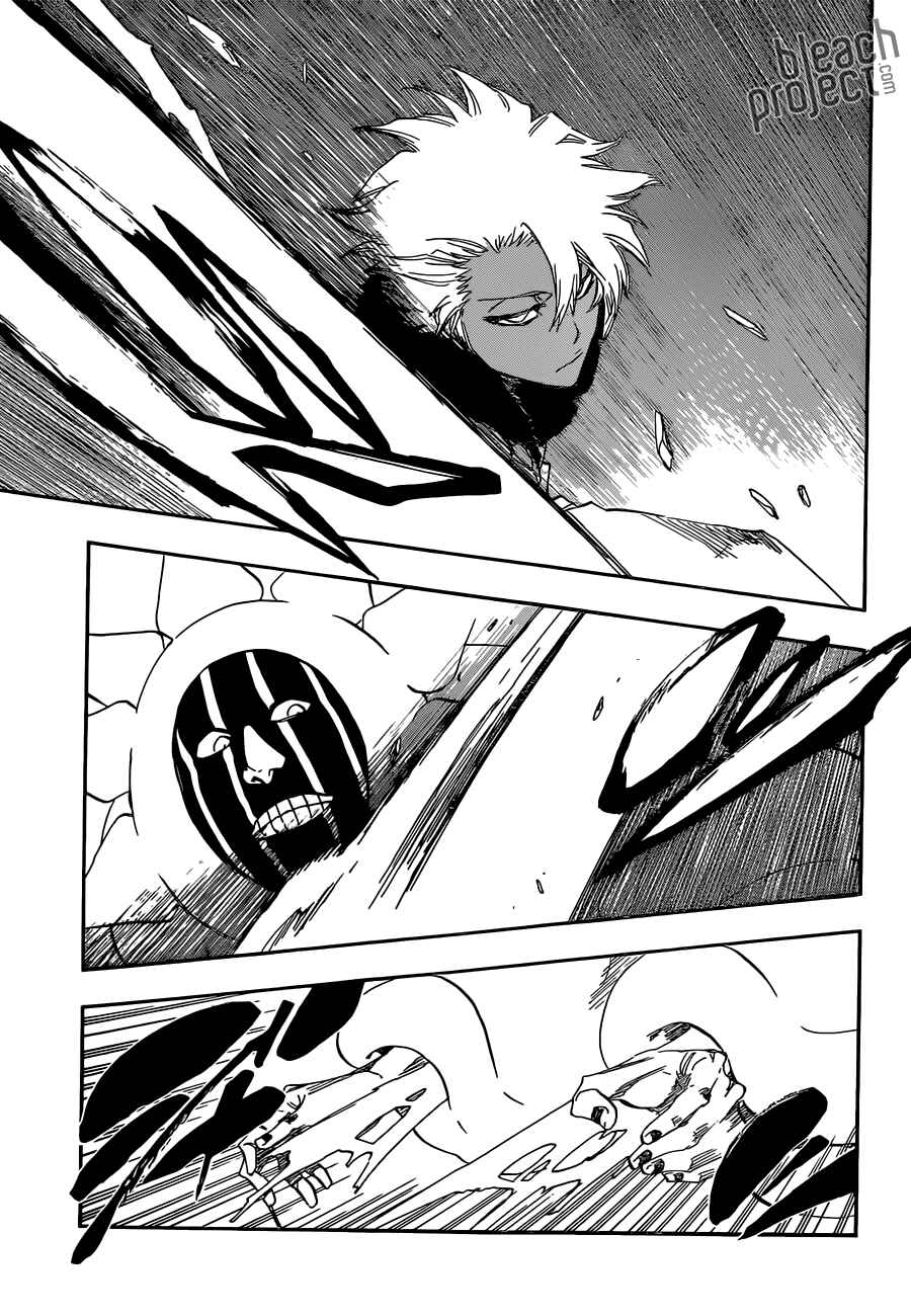 Read Bleach Pt Br Manga Online