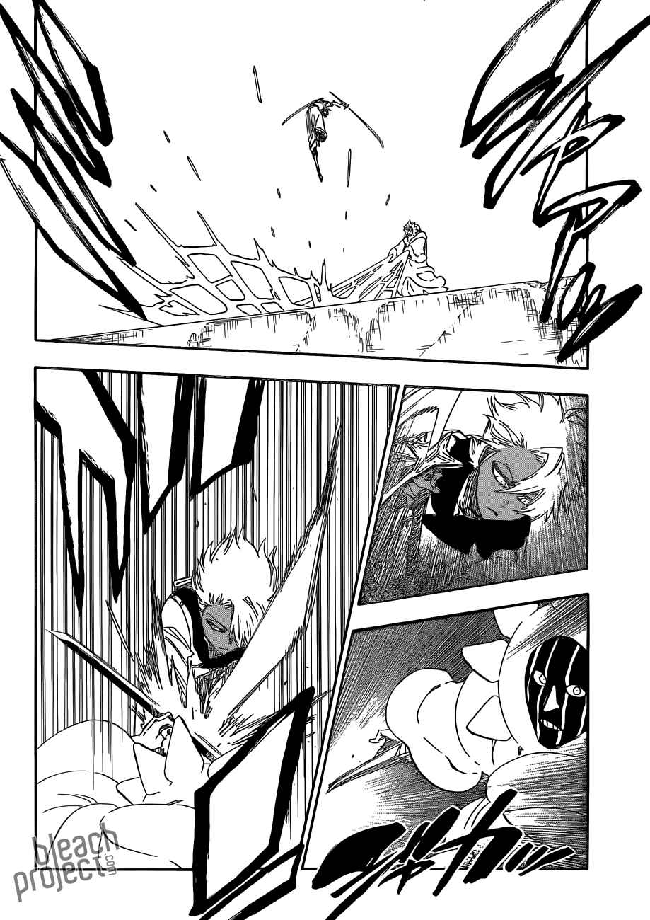 Read Bleach Pt Br Manga Online