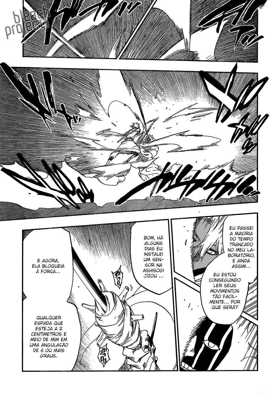 Read Bleach Pt Br Manga Online