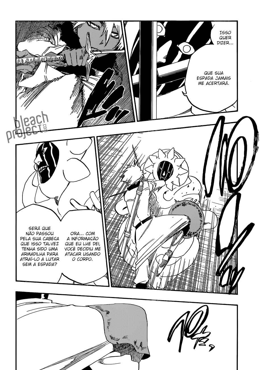 Read Bleach Pt Br Manga Online