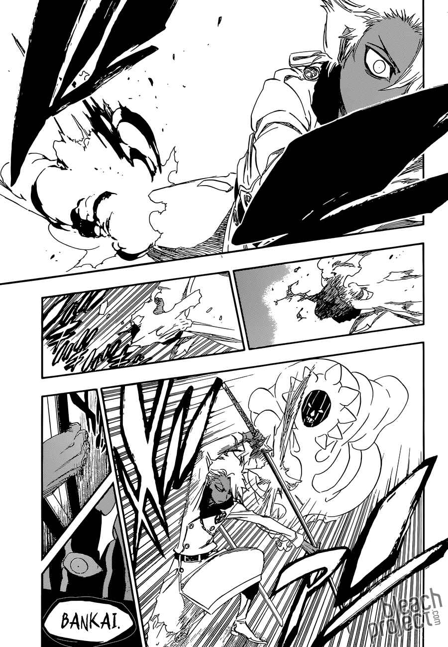 Read Bleach Pt Br Manga Online