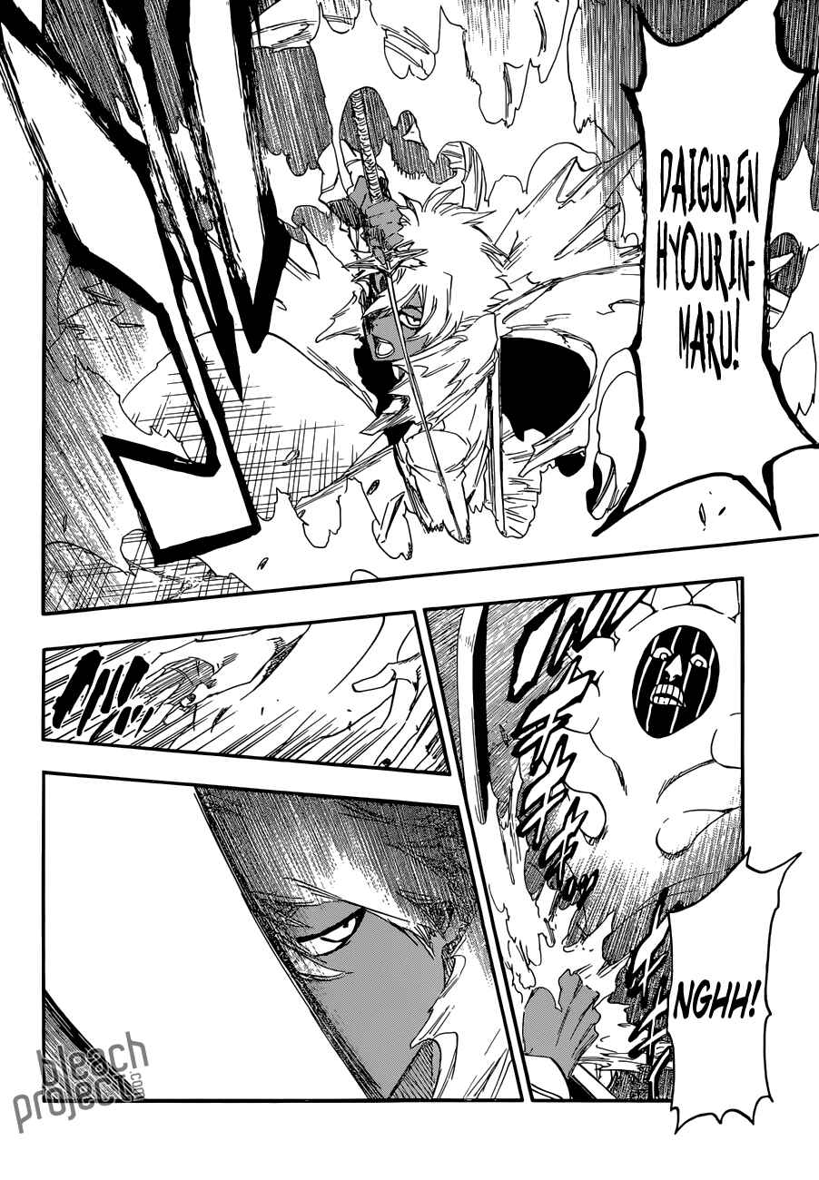 Read Bleach Pt Br Manga Online
