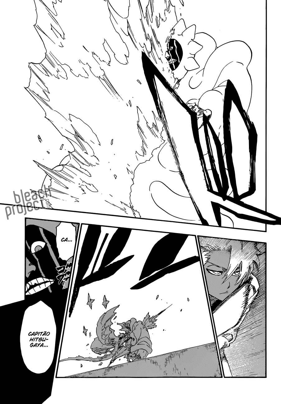 Read Bleach Pt Br Manga Online