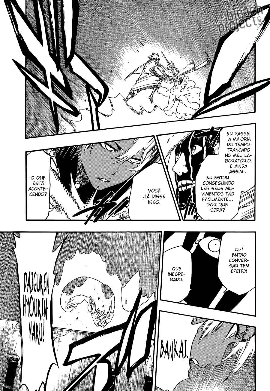Read Bleach Pt Br Manga Online