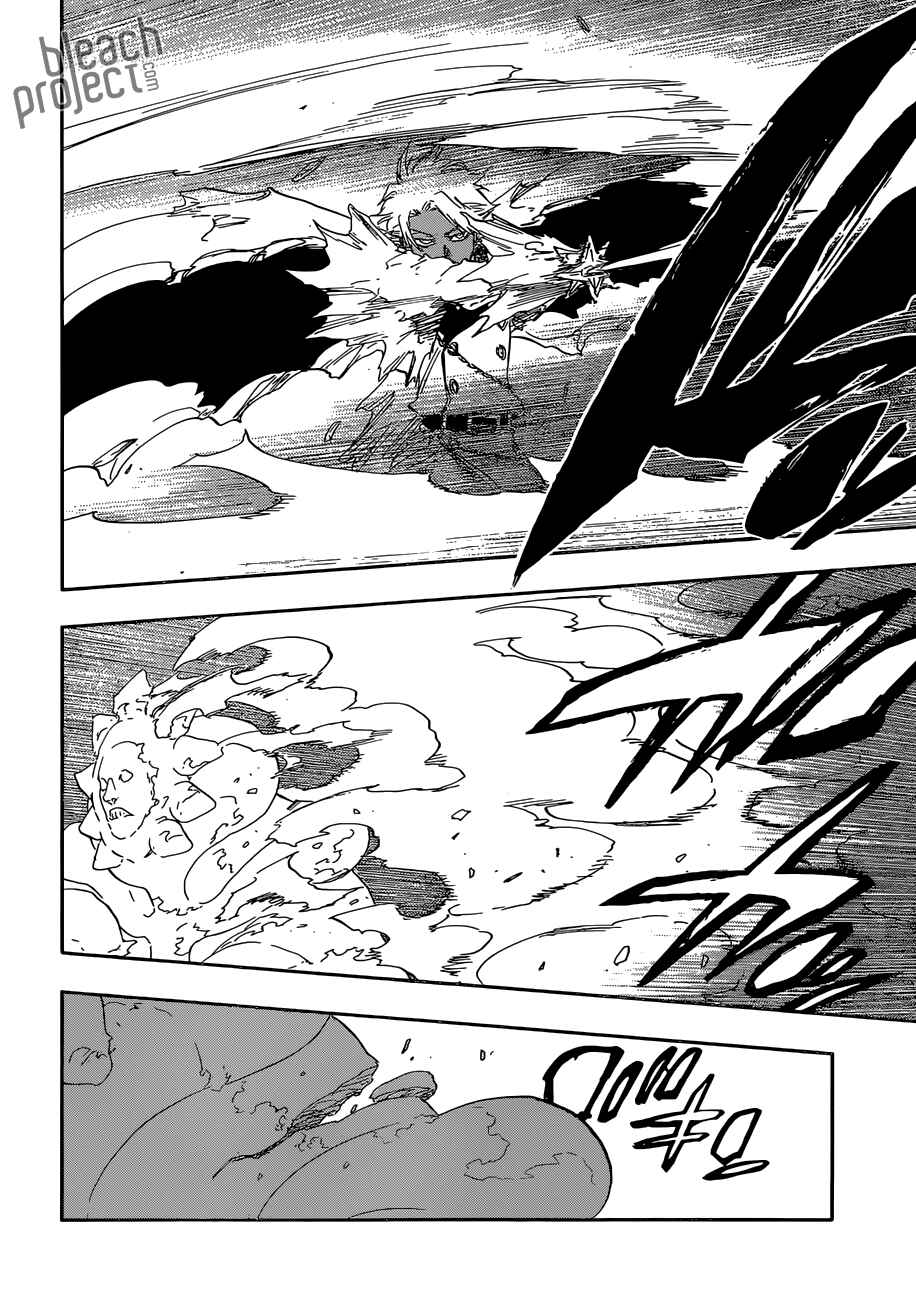 Read Bleach Pt Br Manga Online