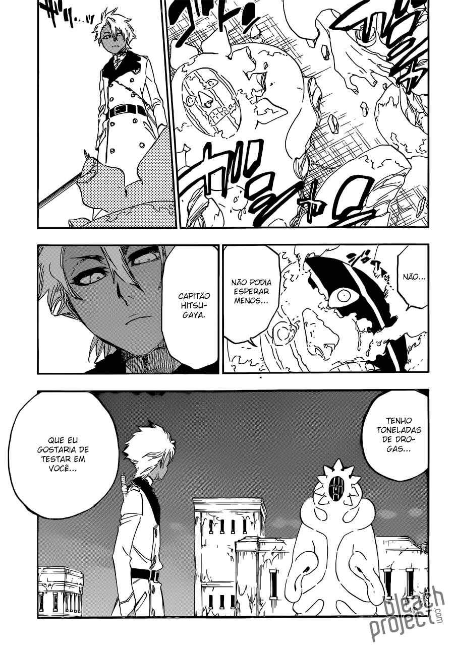 Read Bleach Pt Br Manga Online