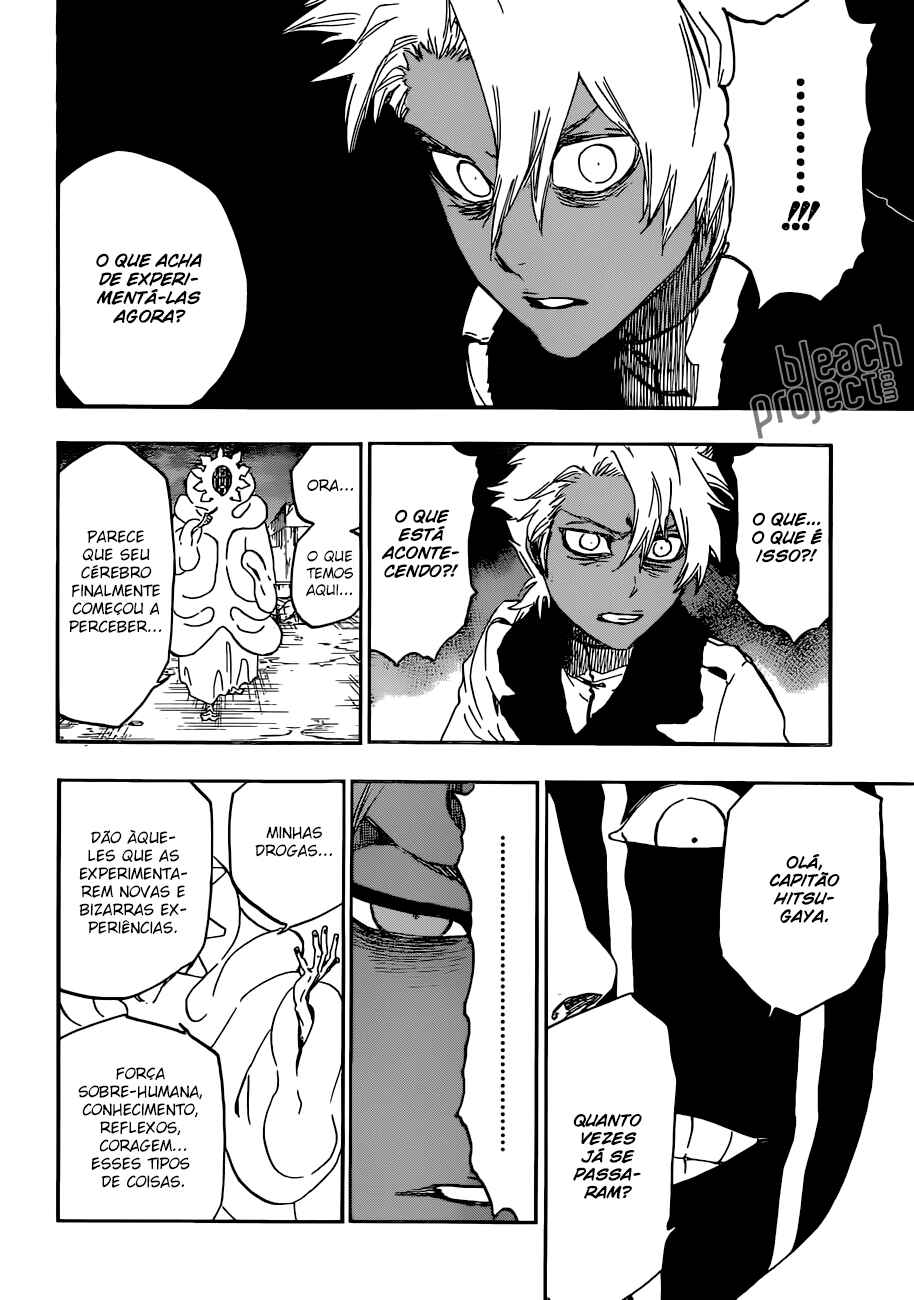 Read Bleach Pt Br Manga Online