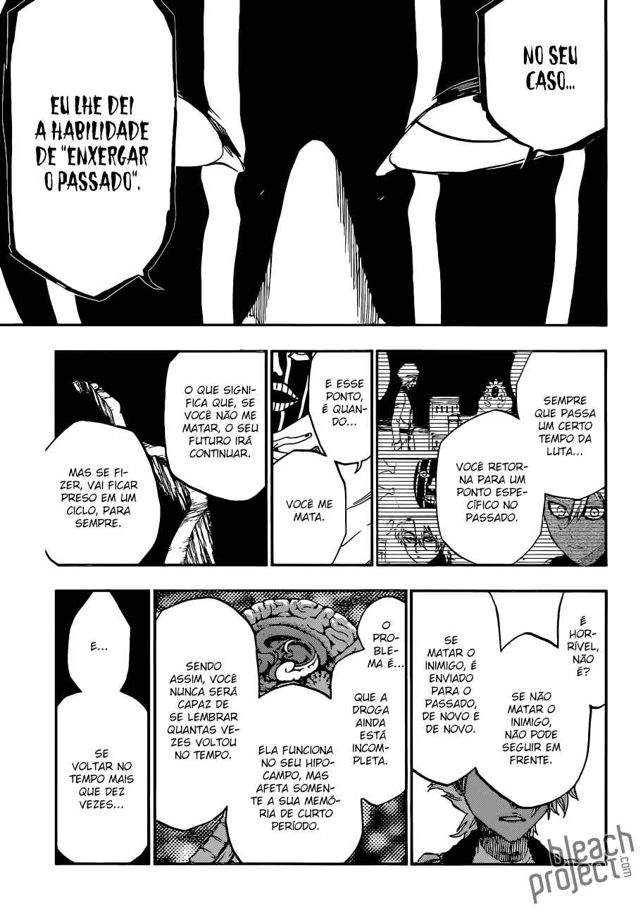 Read Bleach Pt Br Manga Online