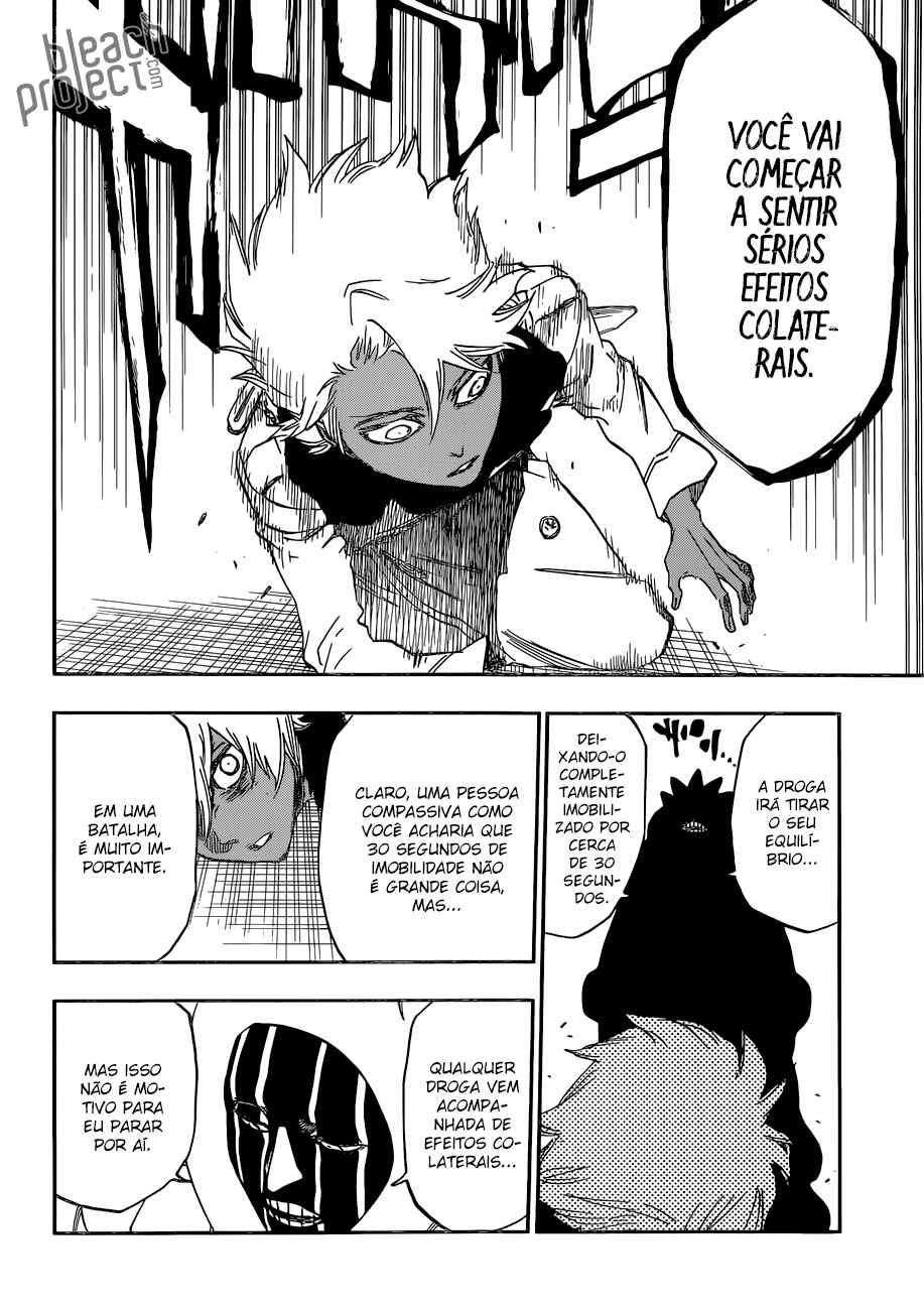 Read Bleach Pt Br Manga Online