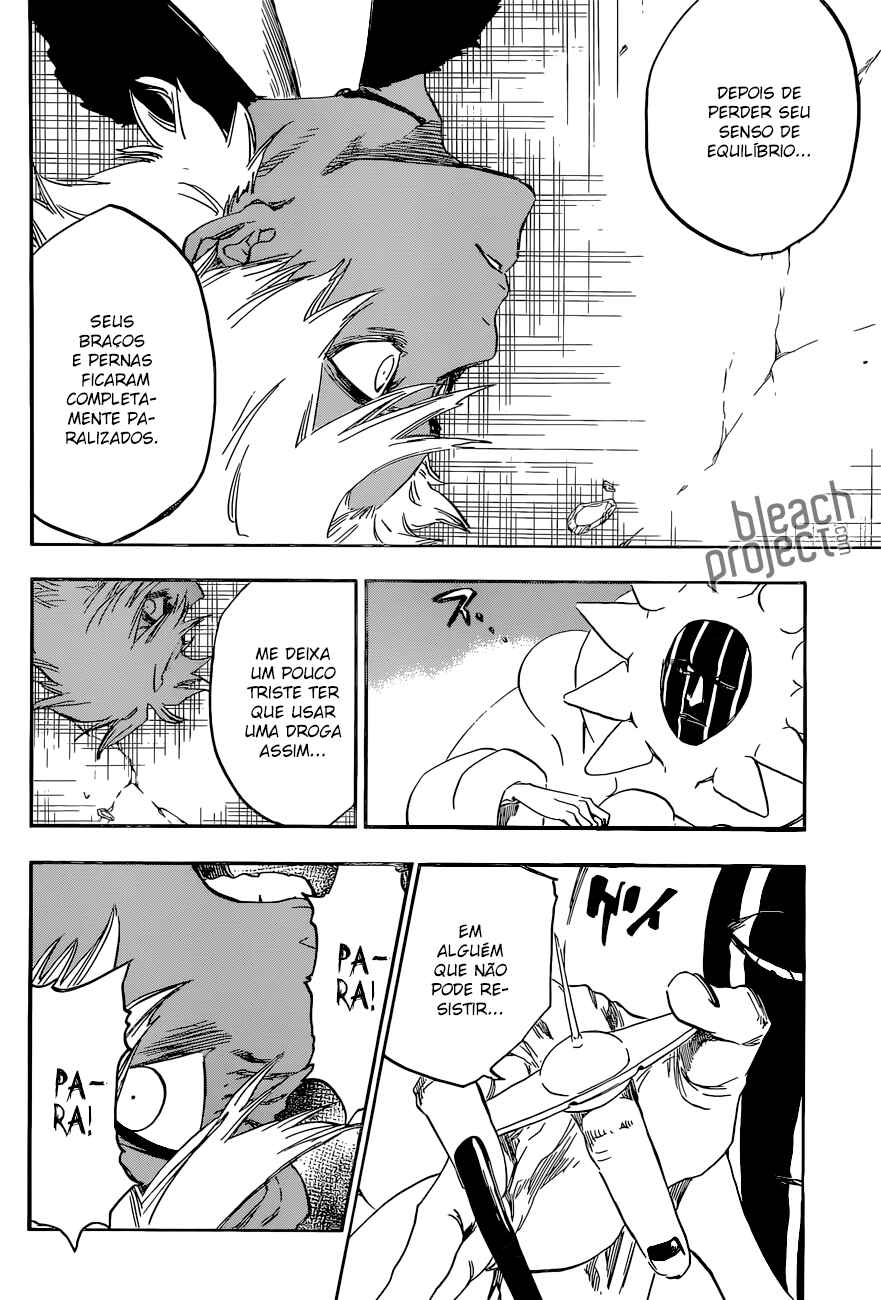 Read Bleach Pt Br Manga Online
