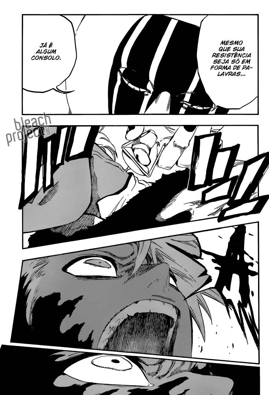 Read Bleach Pt Br Manga Online