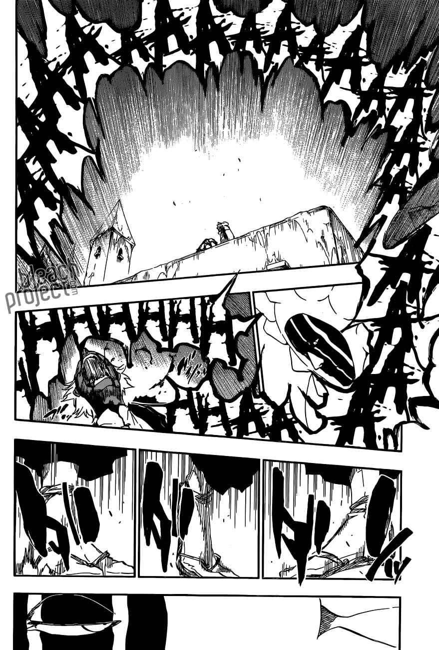 Read Bleach Pt Br Manga Online