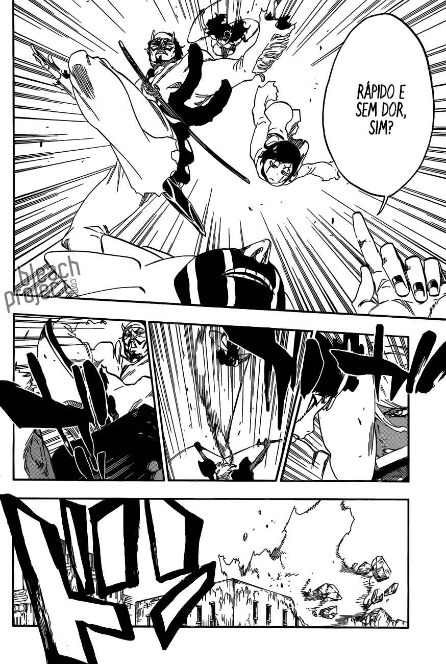 Read Bleach Pt Br Manga Online