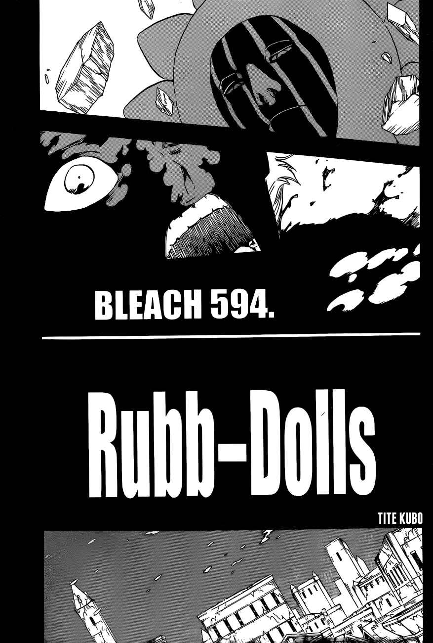 Read Bleach Pt Br Manga Online