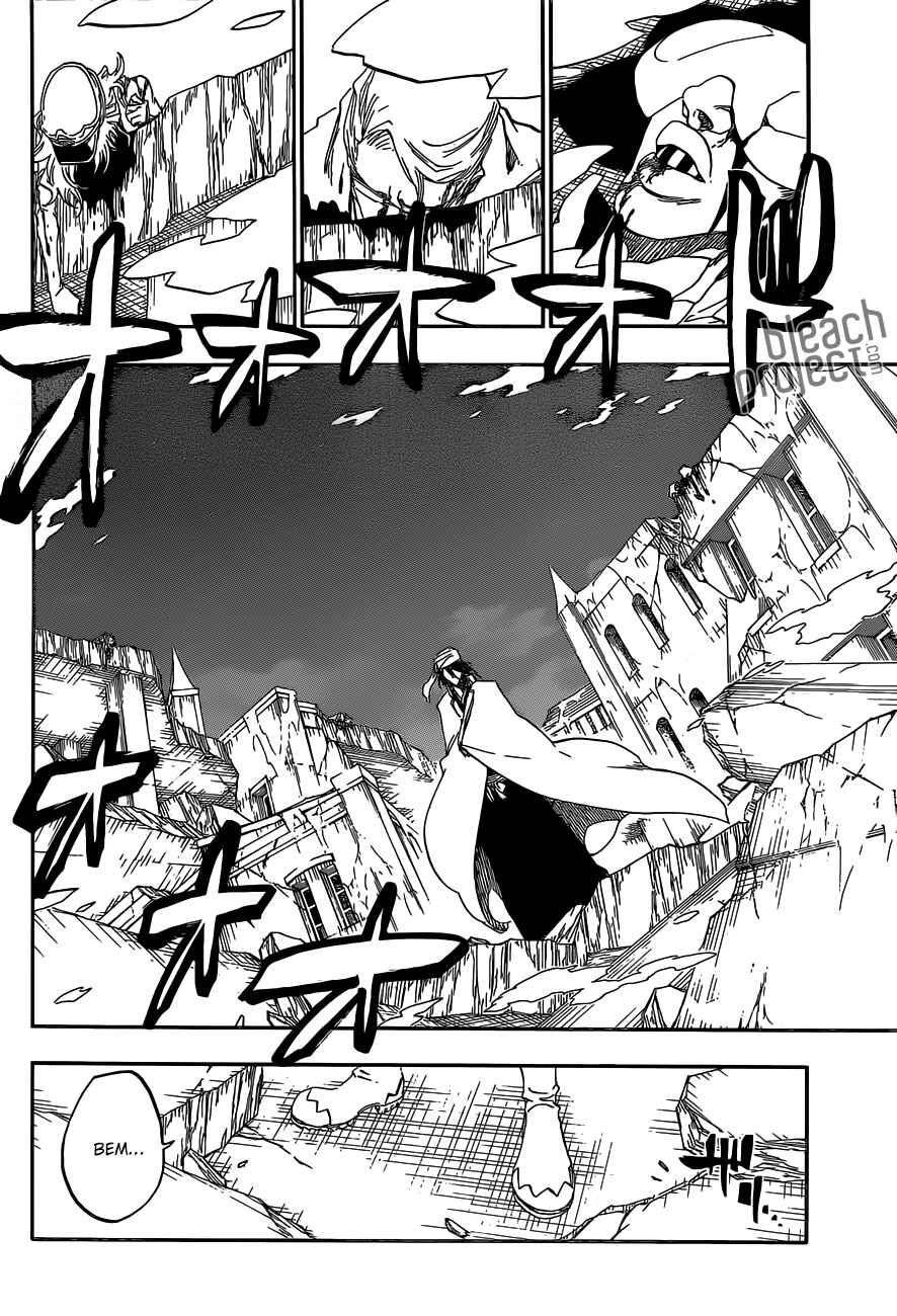 Read Bleach Pt Br Manga Online