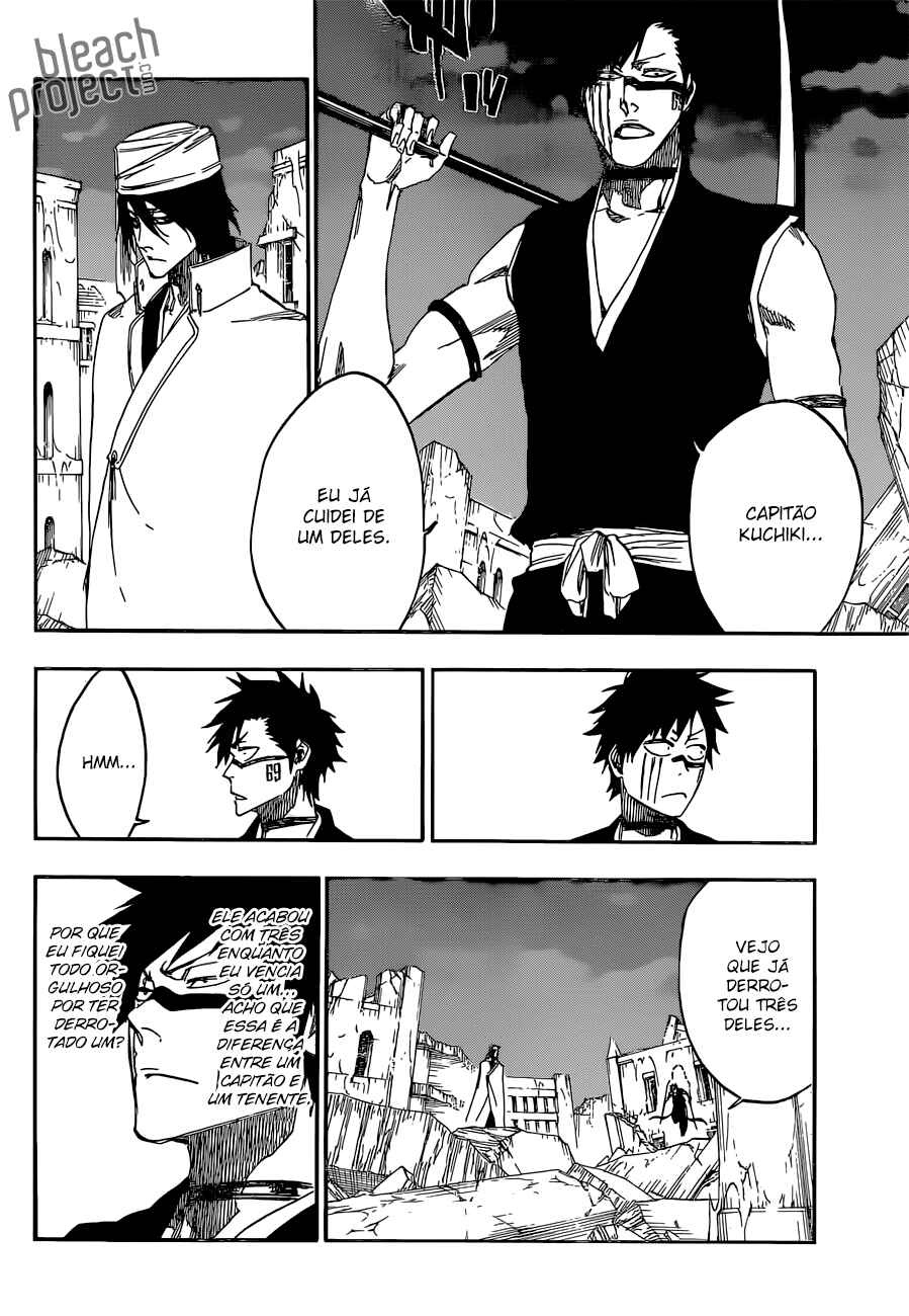 Read Bleach Pt Br Manga Online