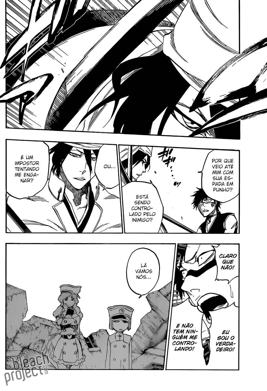 Read Bleach Pt Br Manga Online
