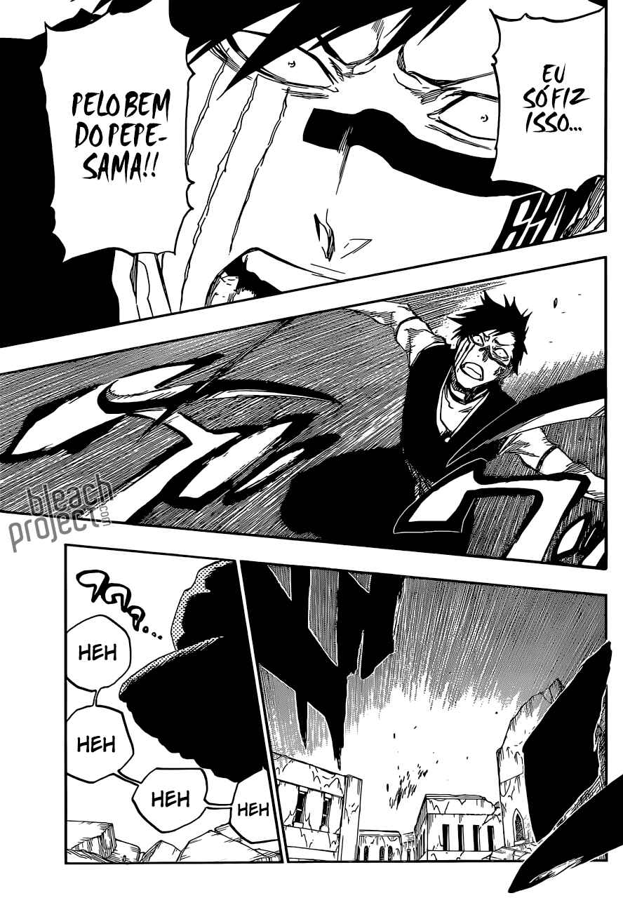 Read Bleach Pt Br Manga Online