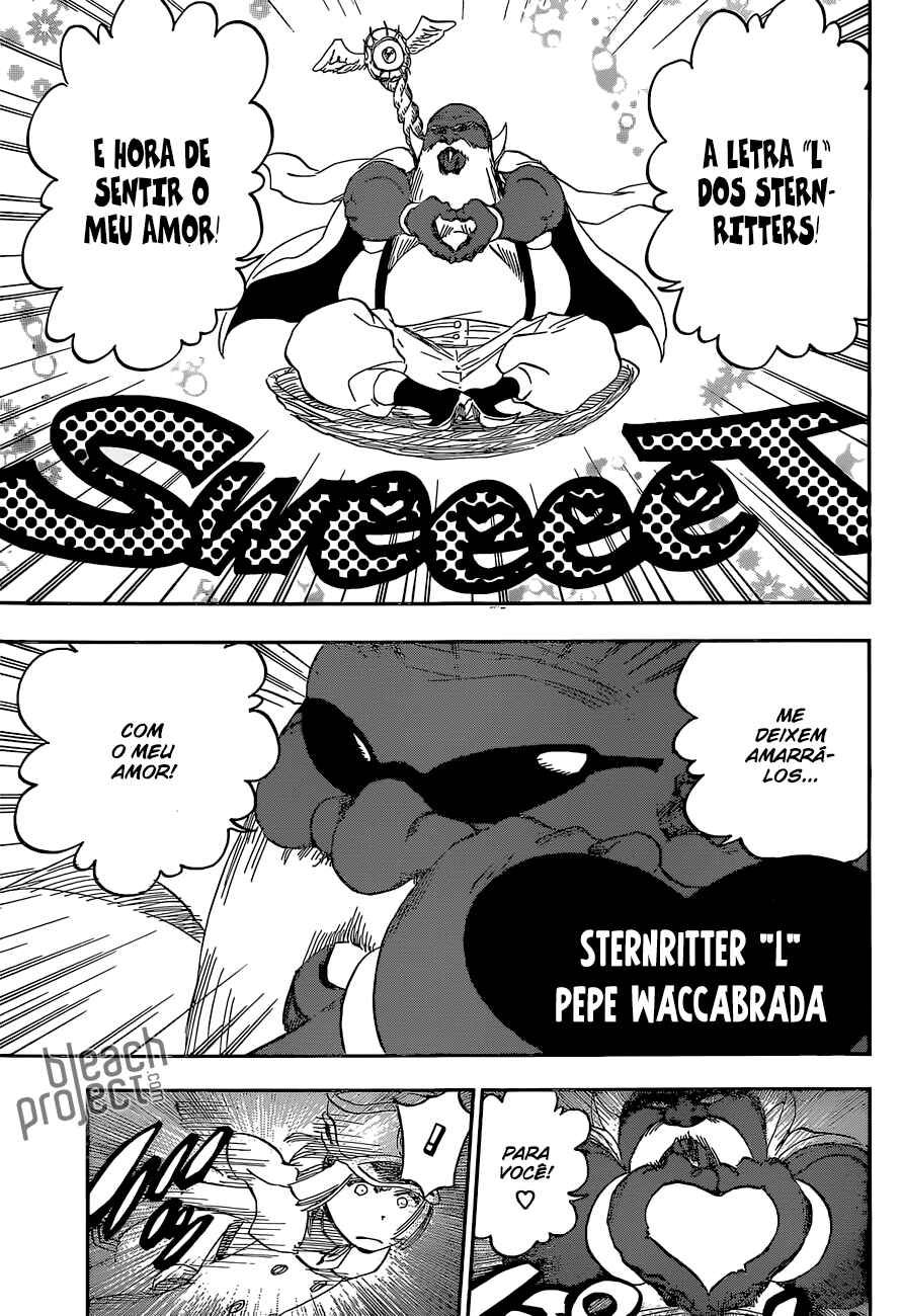 Read Bleach Pt Br Manga Online