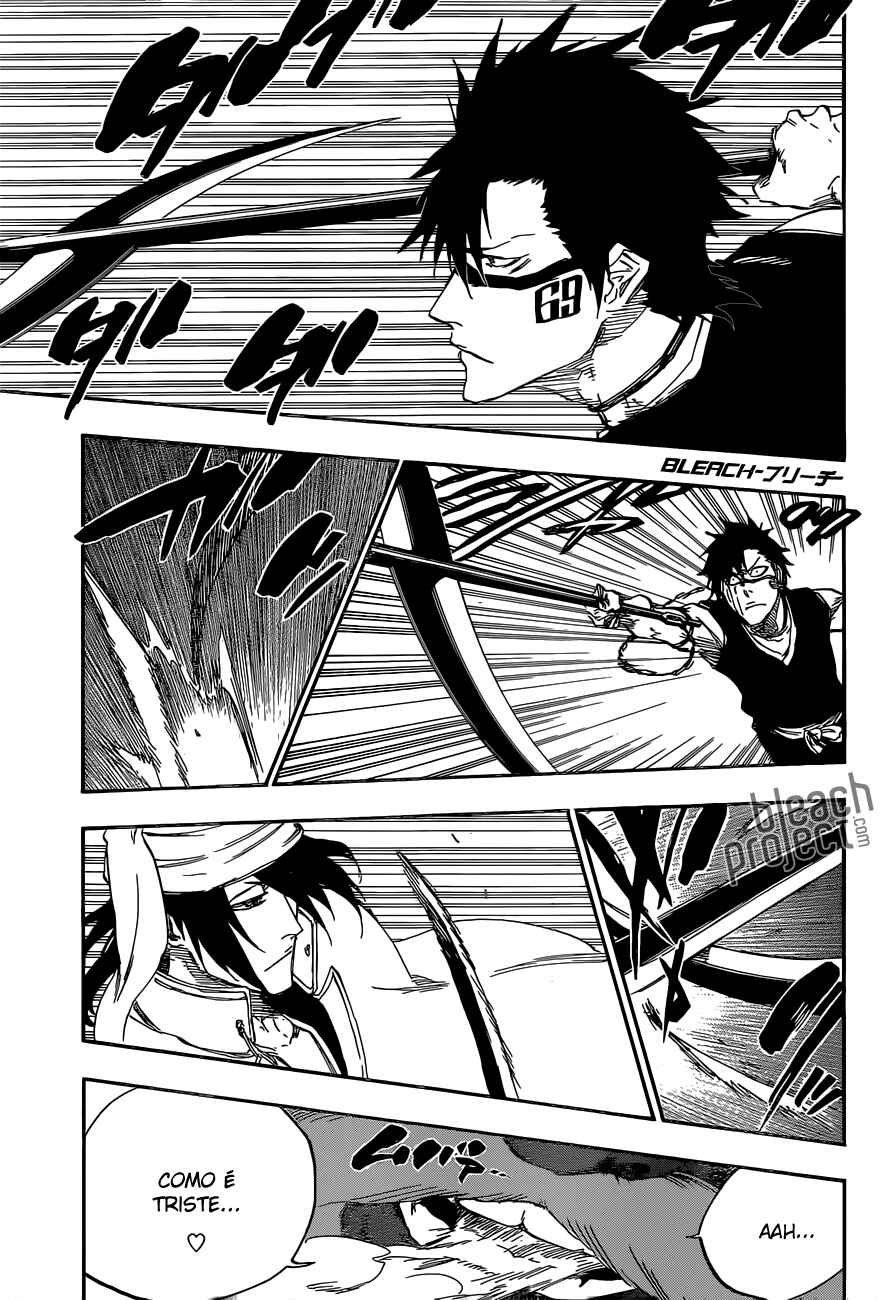 Read Bleach Pt Br Manga Online