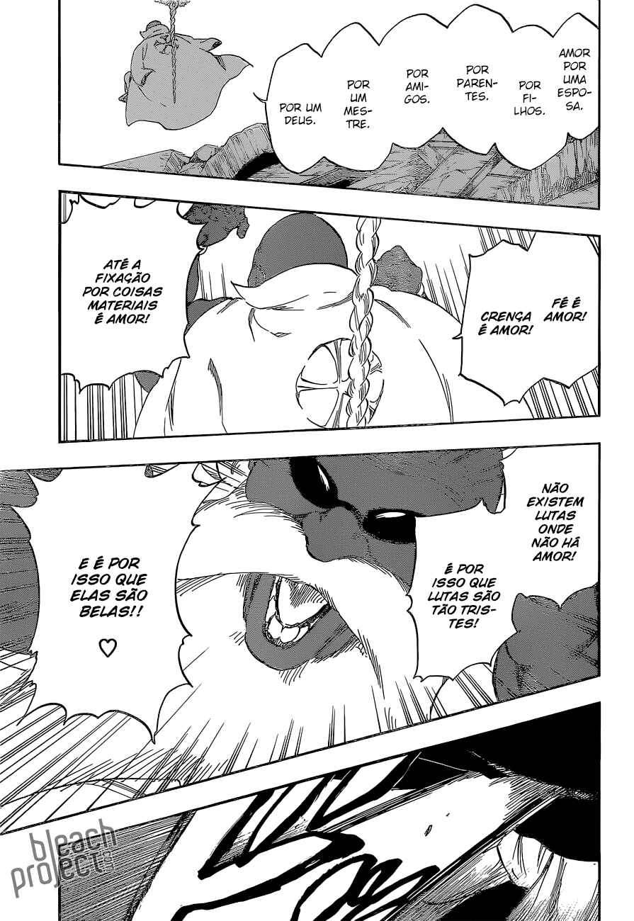 Read Bleach Pt Br Manga Online