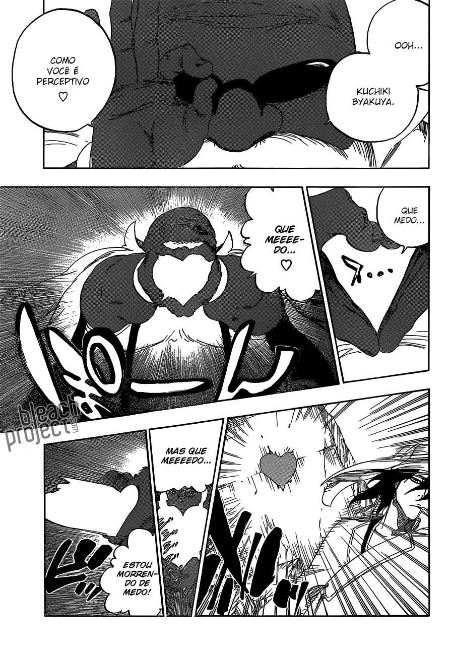 Read Bleach Pt Br Manga Online