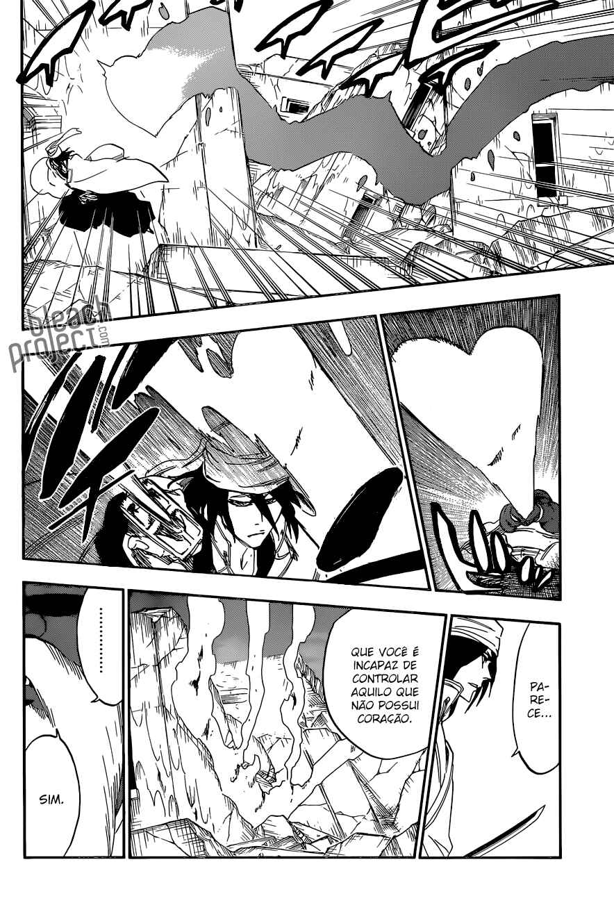Read Bleach Pt Br Manga Online