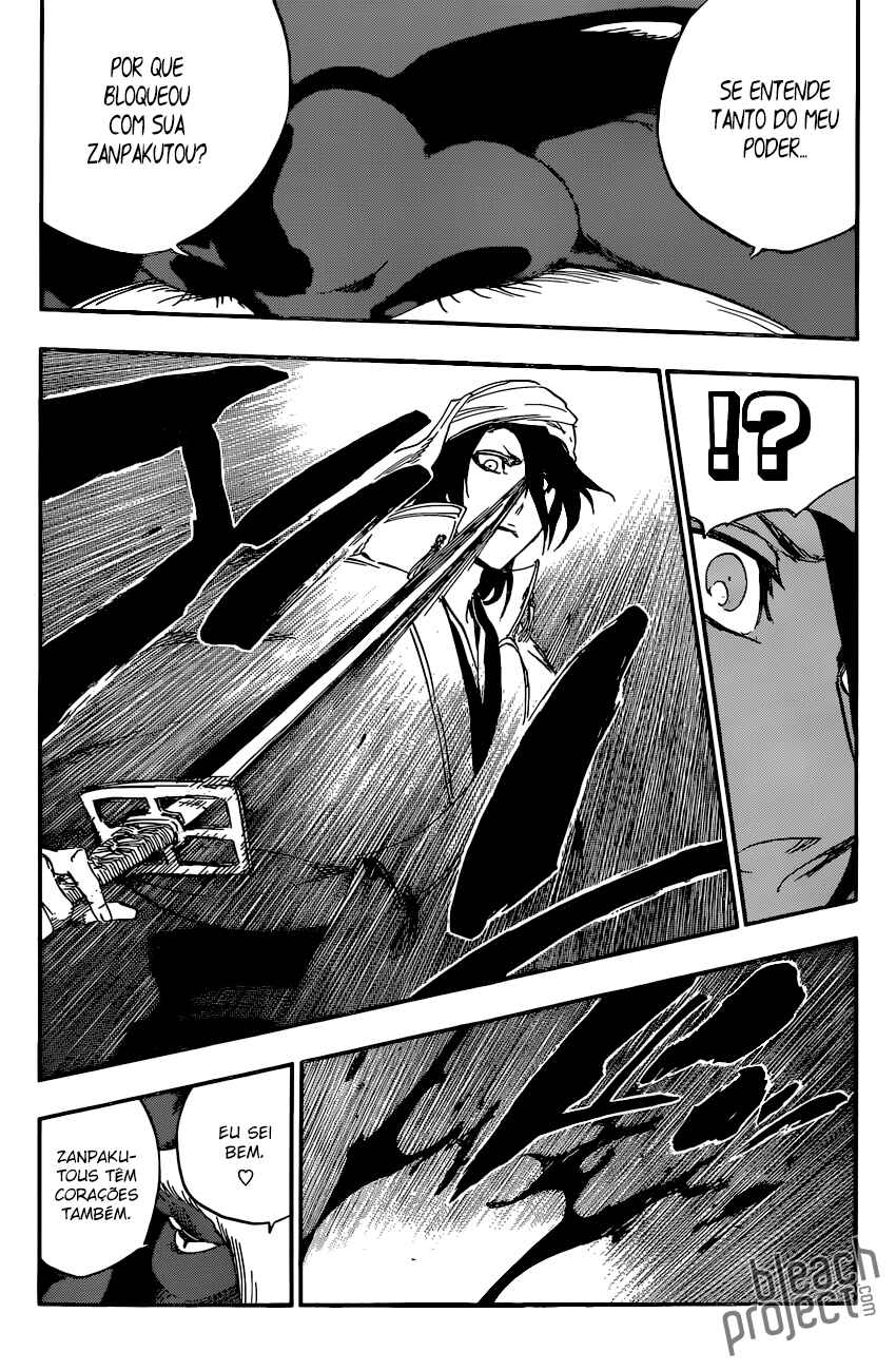 Read Bleach Pt Br Manga Online