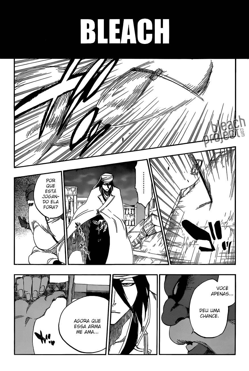 Read Bleach Pt Br Manga Online