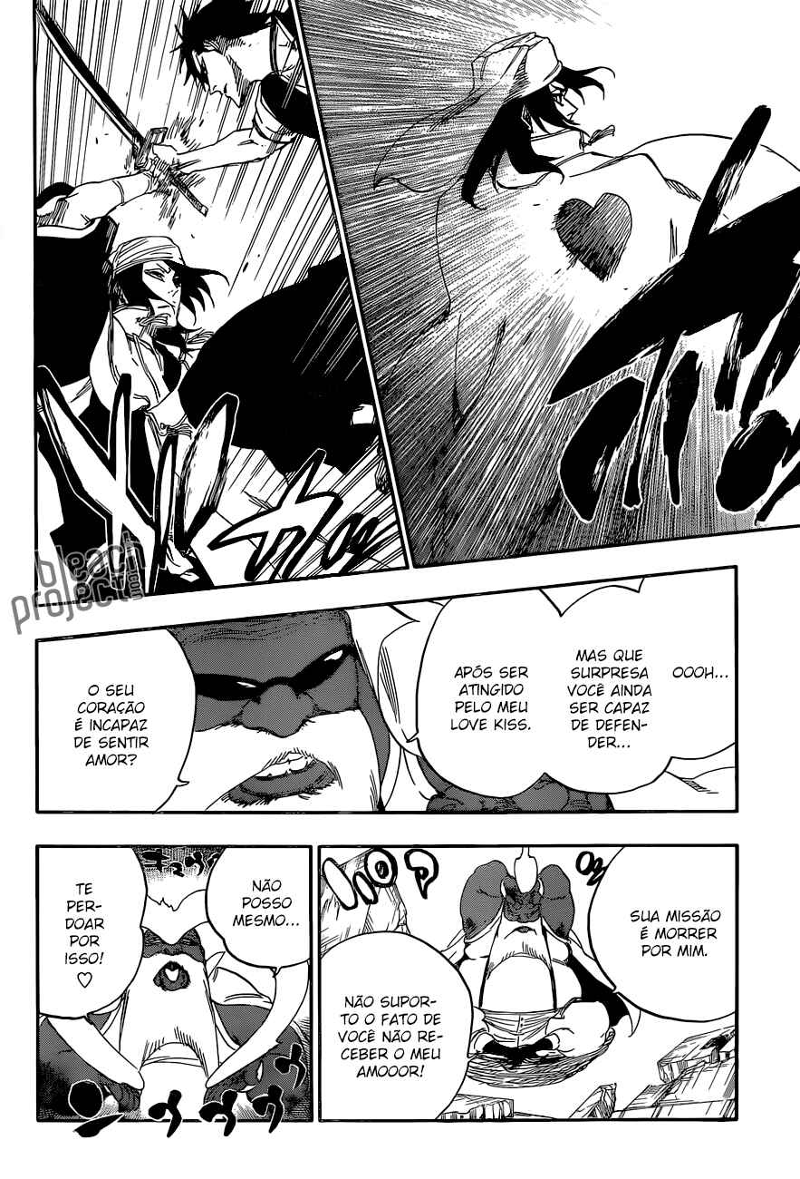 Read Bleach Pt Br Manga Online