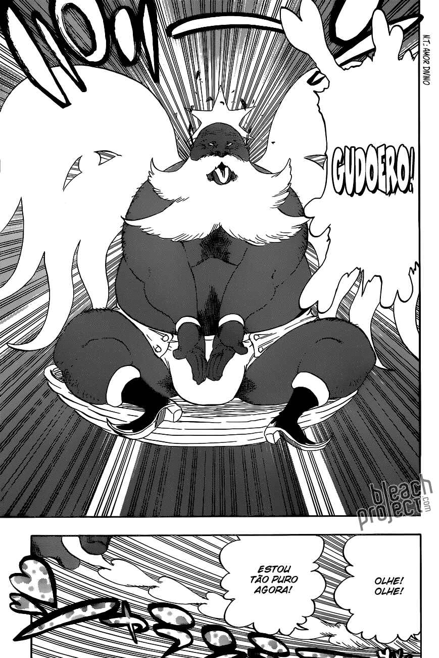 Read Bleach Pt Br Manga Online