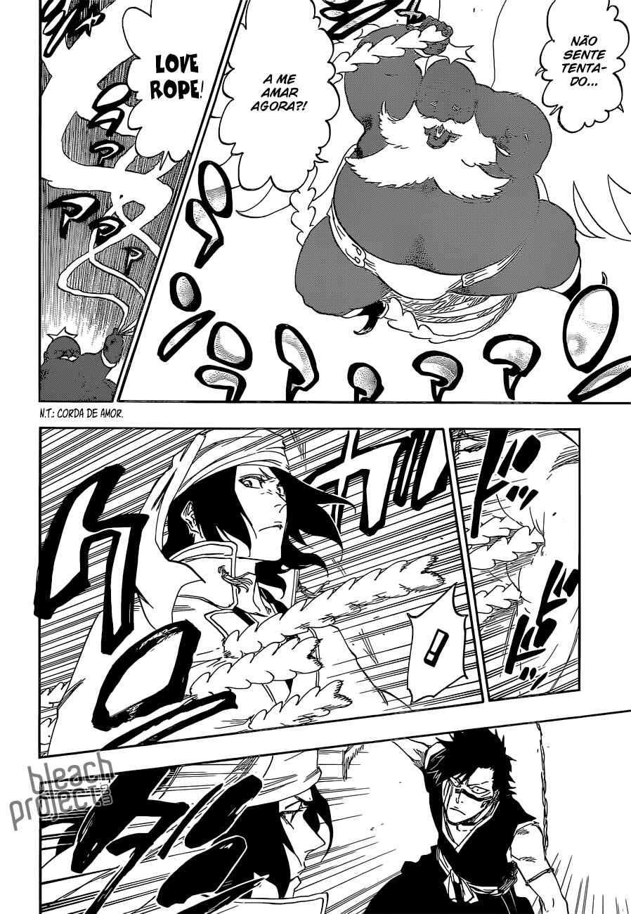 Read Bleach Pt Br Manga Online