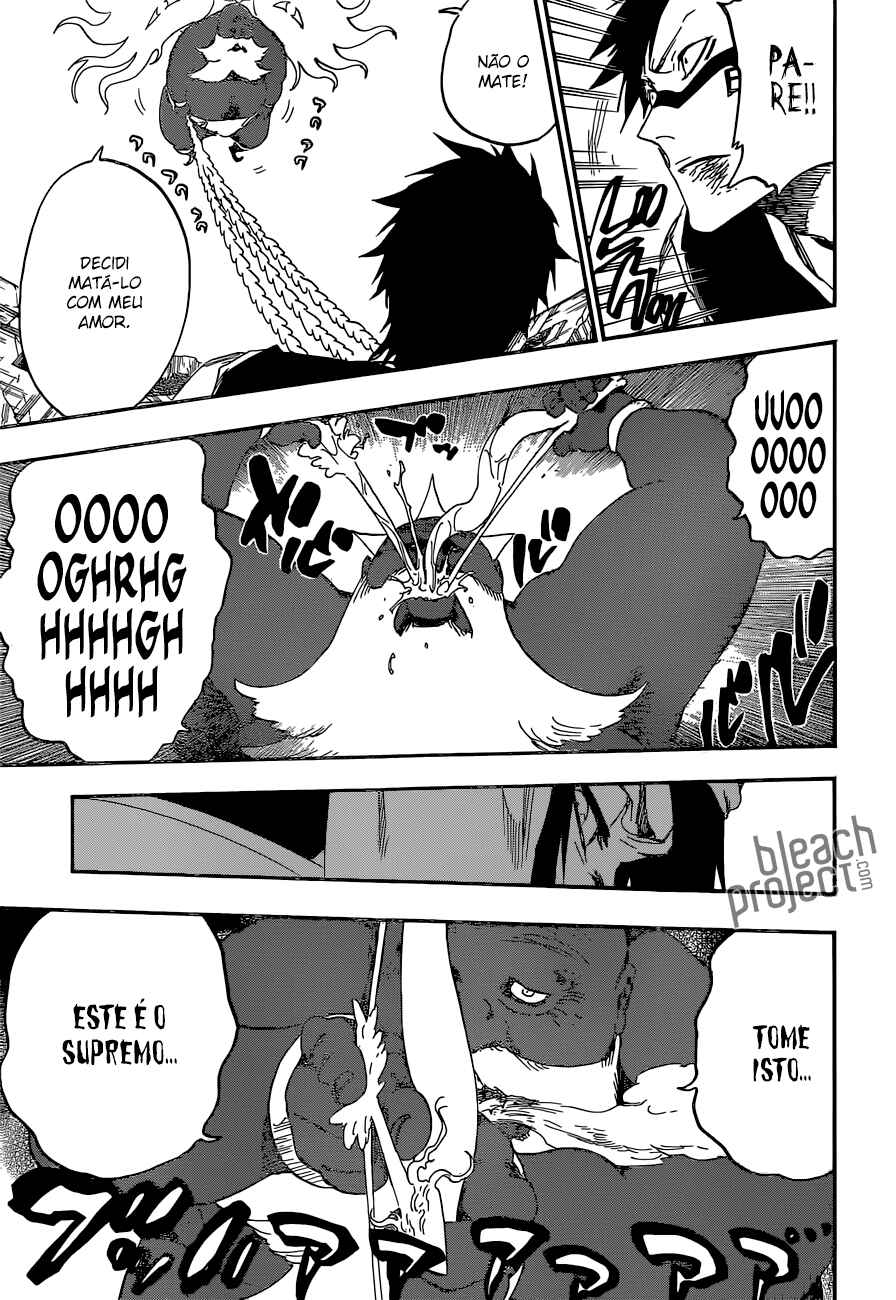 Read Bleach Pt Br Manga Online