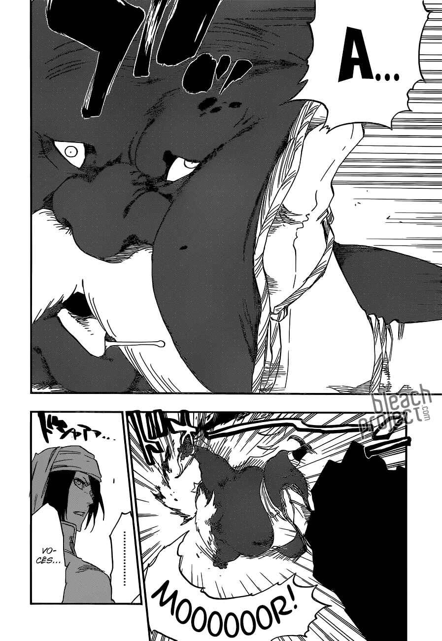 Read Bleach Pt Br Manga Online