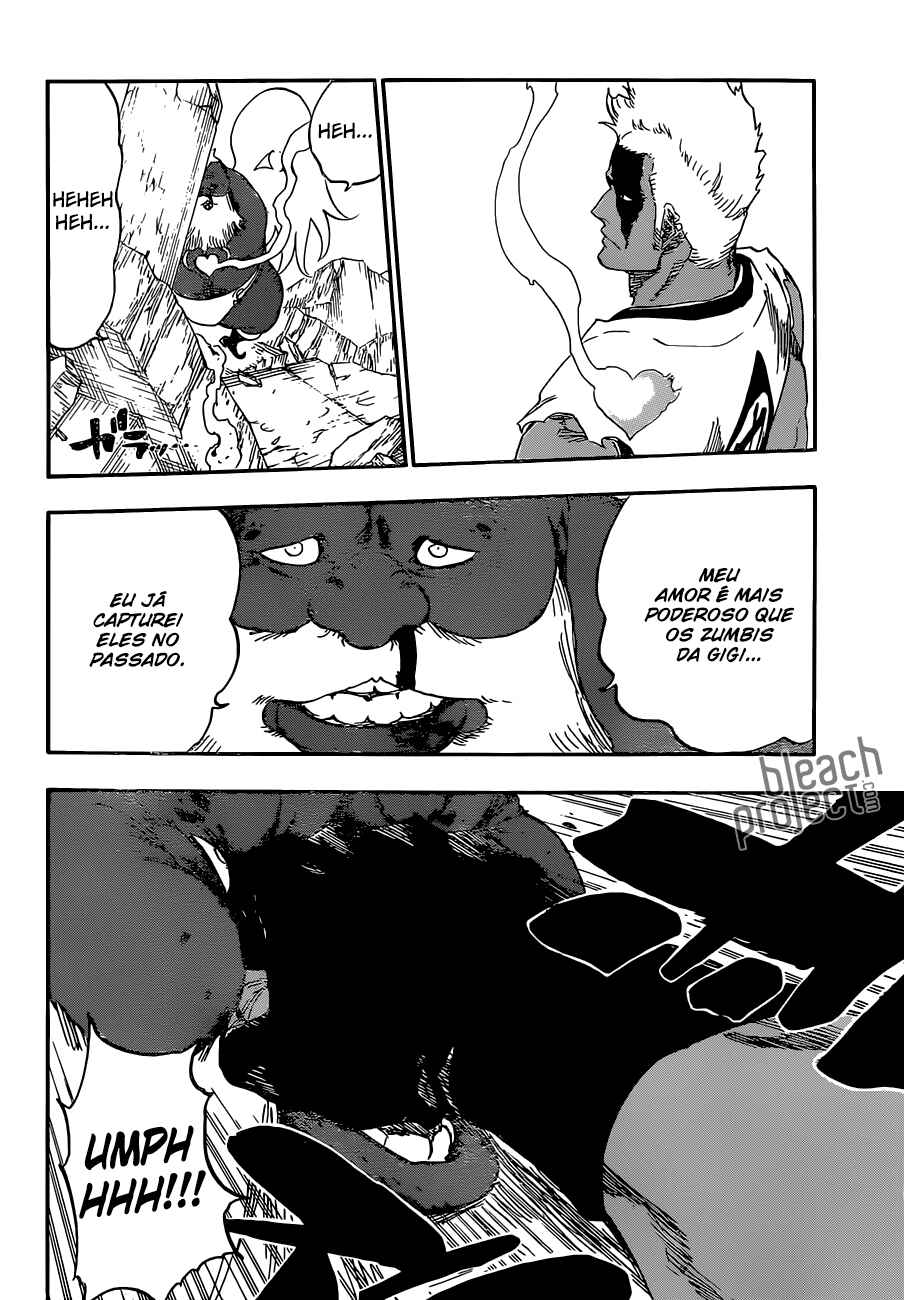 Read Bleach Pt Br Manga Online