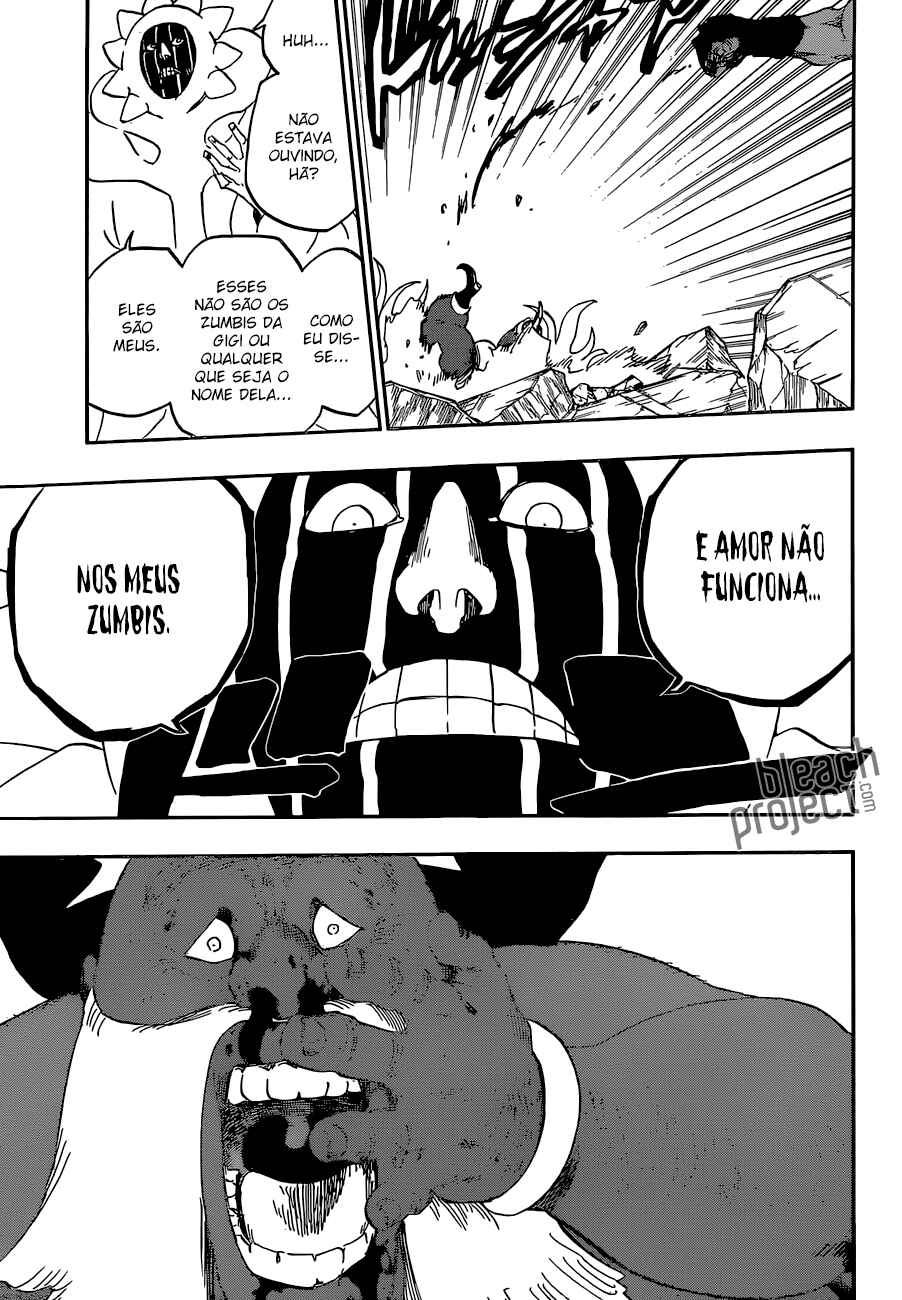 Read Bleach Pt Br Manga Online