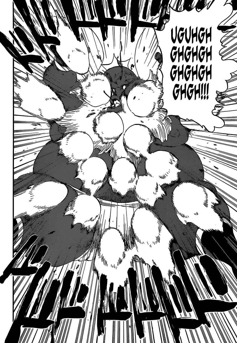 Read Bleach Pt Br Manga Online