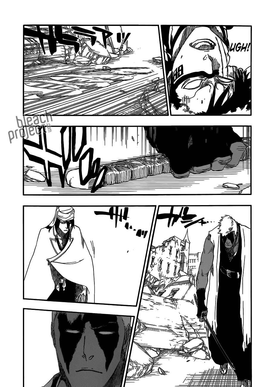 Read Bleach Pt Br Manga Online