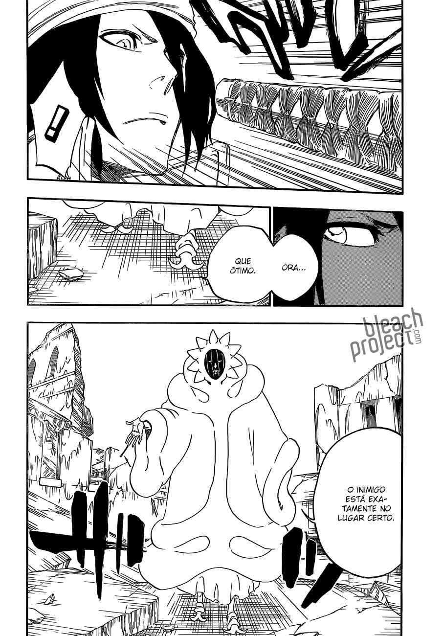 Read Bleach Pt Br Manga Online
